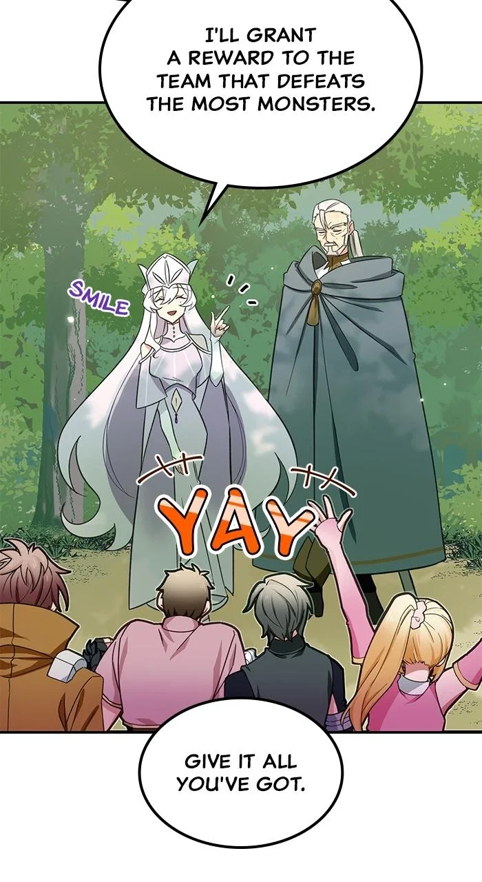 The strongest assassin gets transferred to another world with his whole class Chapter 5 – Page 18