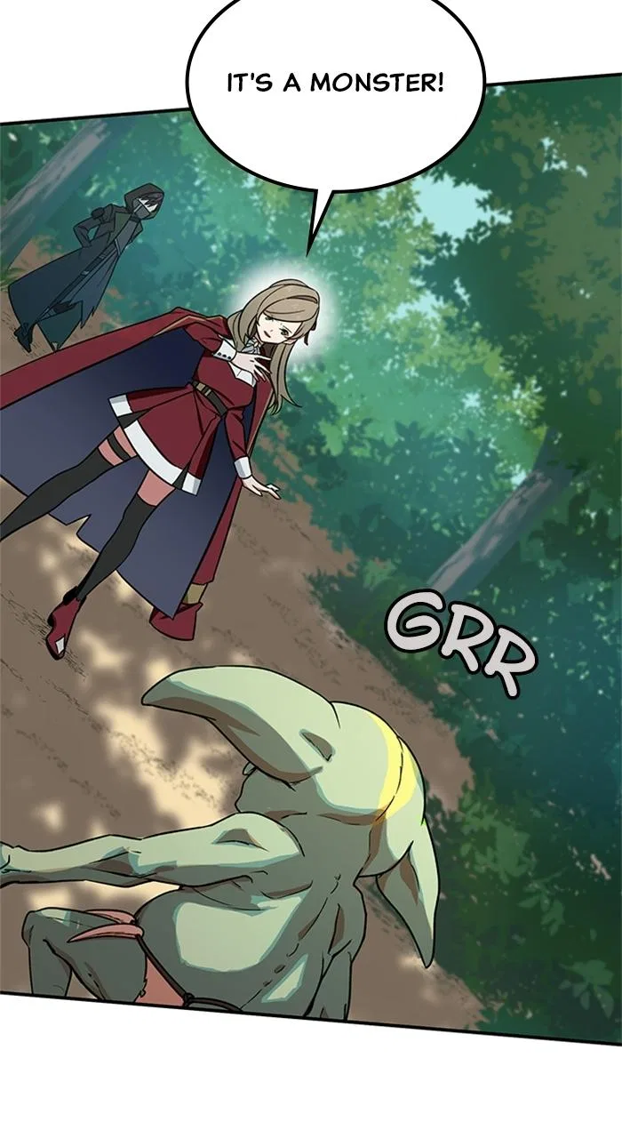 The strongest assassin gets transferred to another world with his whole class Chapter 5 – Page 31