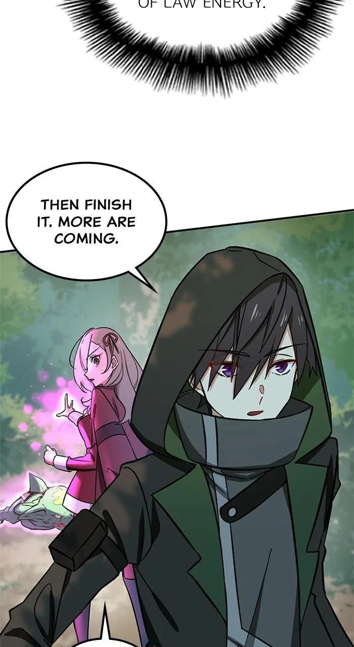 The strongest assassin gets transferred to another world with his whole class Chapter 5 – Page 41