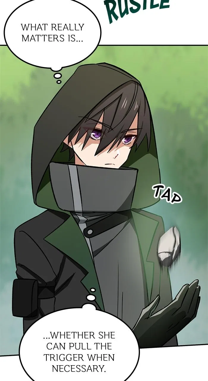 The strongest assassin gets transferred to another world with his whole class Chapter 5 – Page 47