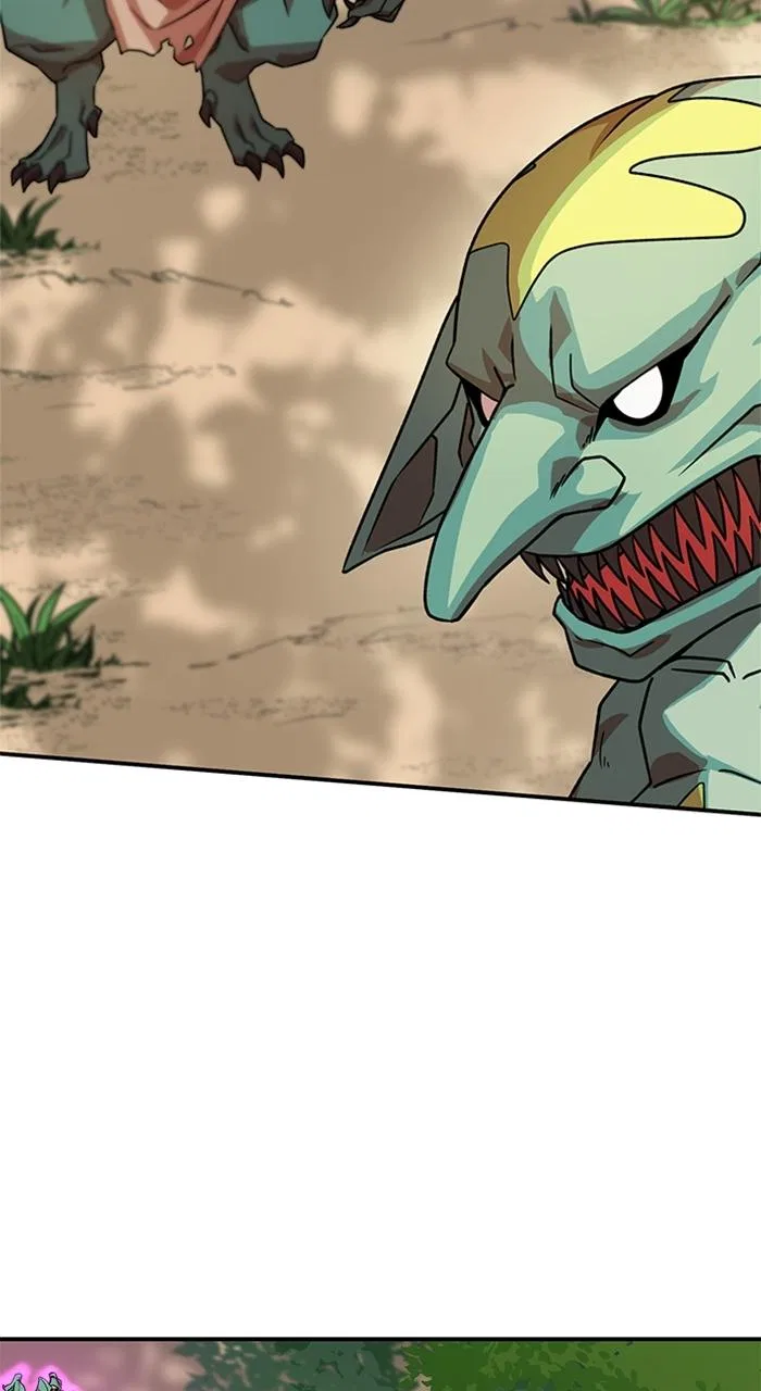 The strongest assassin gets transferred to another world with his whole class Chapter 5 – Page 49