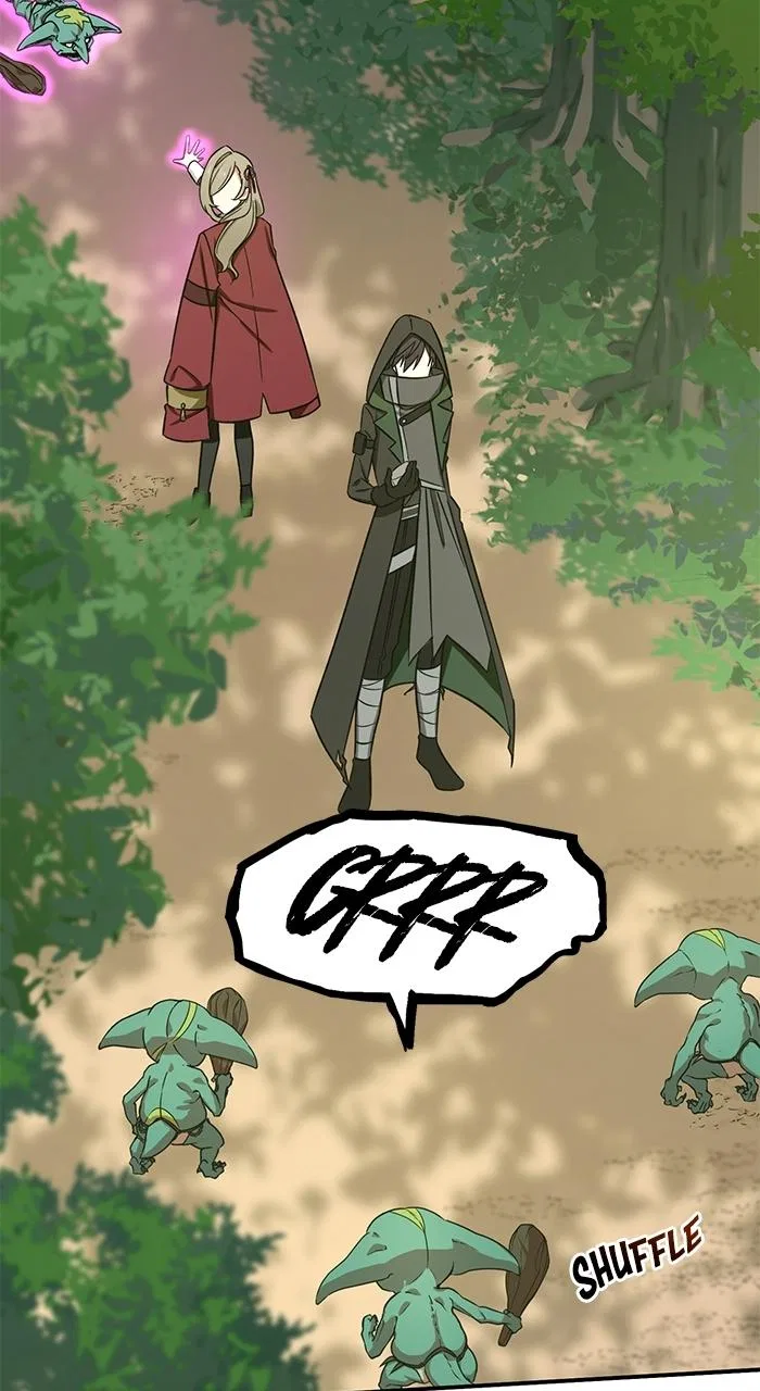 The strongest assassin gets transferred to another world with his whole class Chapter 5 – Page 50