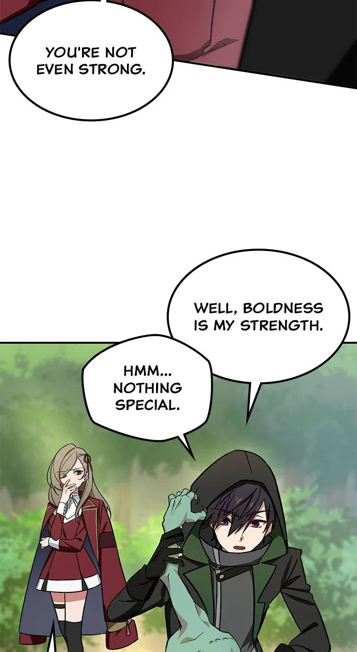 The strongest assassin gets transferred to another world with his whole class Chapter 5 – Page 67