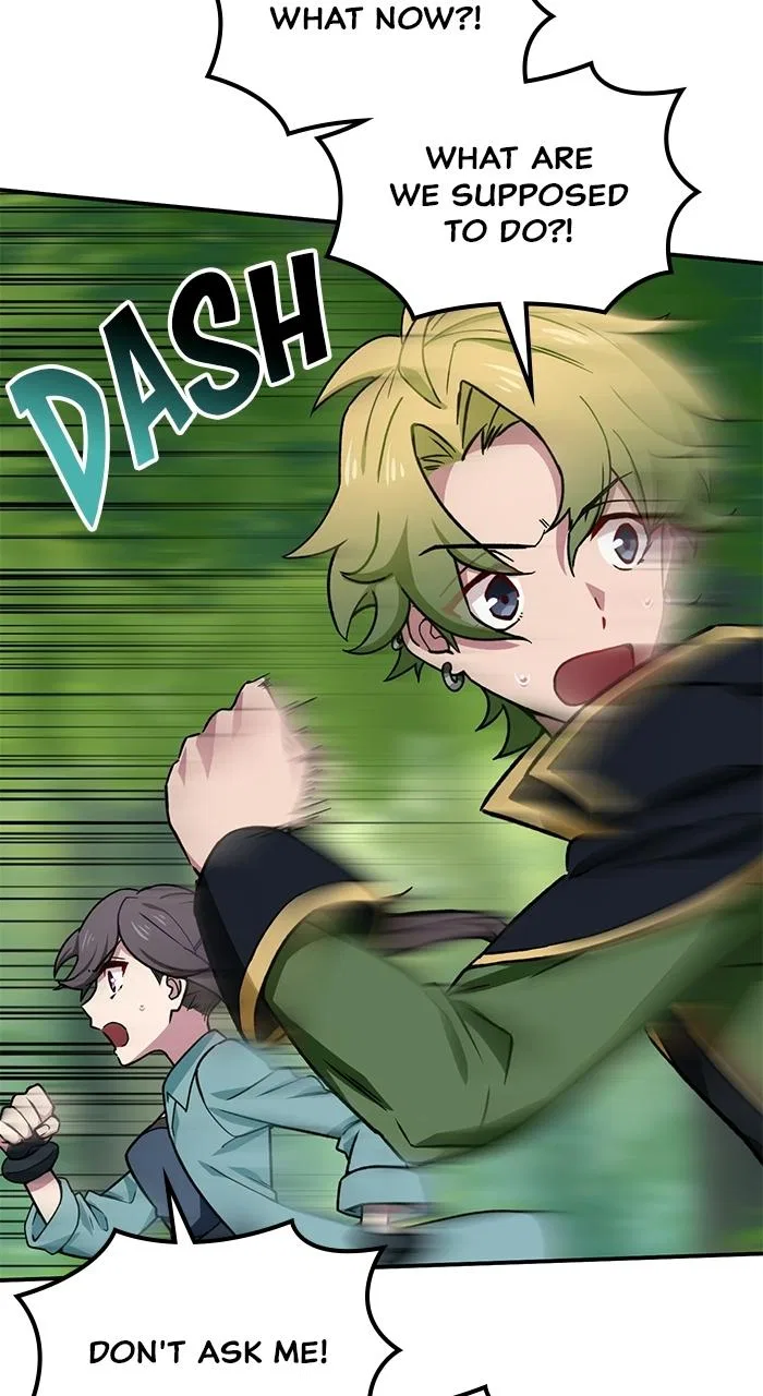 The strongest assassin gets transferred to another world with his whole class Chapter 5 – Page 76