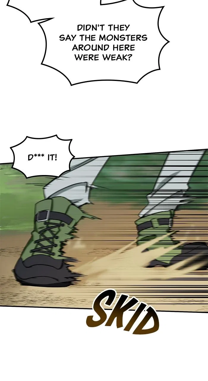 The strongest assassin gets transferred to another world with his whole class Chapter 5 – Page 77