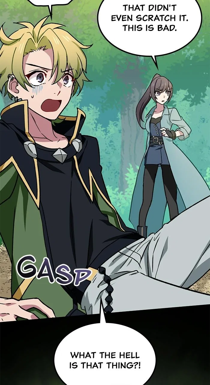 The strongest assassin gets transferred to another world with his whole class Chapter 5 – Page 84