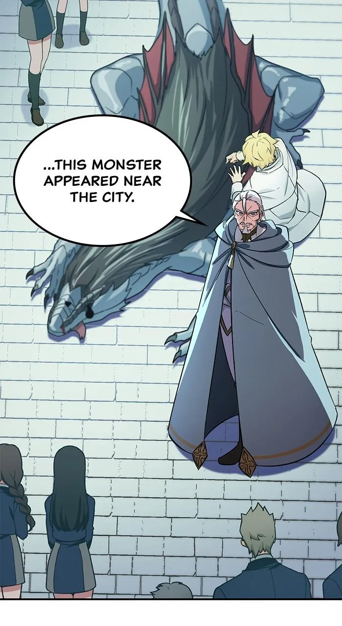 The strongest assassin gets transferred to another world with his whole class Chapter 4 – Page 4