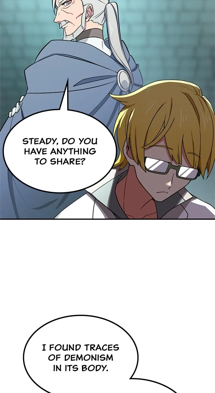 The strongest assassin gets transferred to another world with his whole class Chapter 4 – Page 8