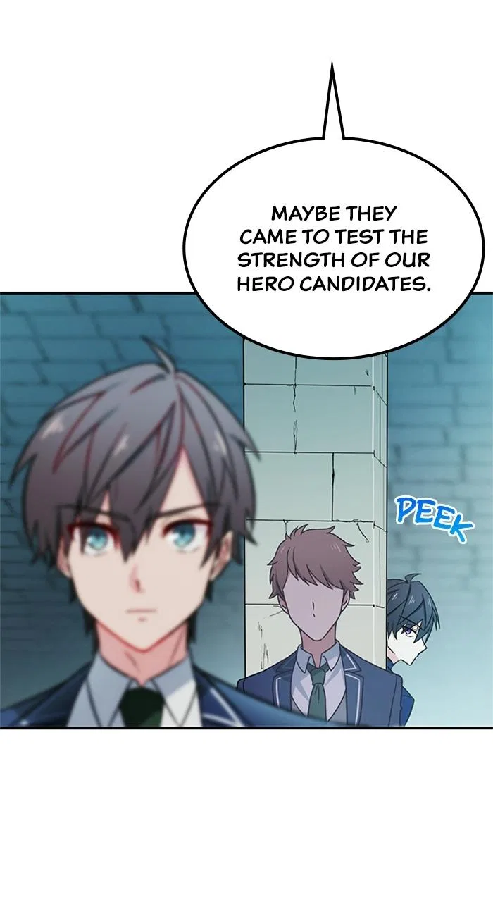 The strongest assassin gets transferred to another world with his whole class Chapter 4 – Page 10