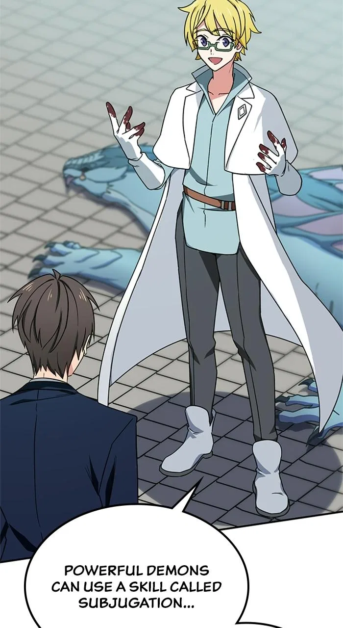 The strongest assassin gets transferred to another world with his whole class Chapter 4 – Page 14