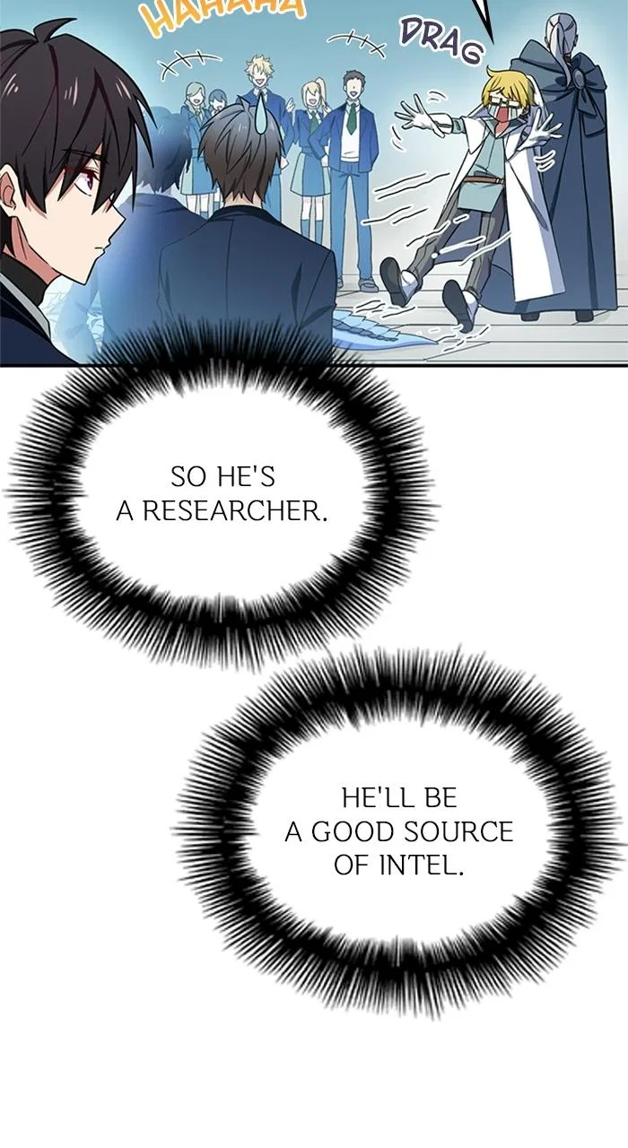 The strongest assassin gets transferred to another world with his whole class Chapter 4 – Page 17