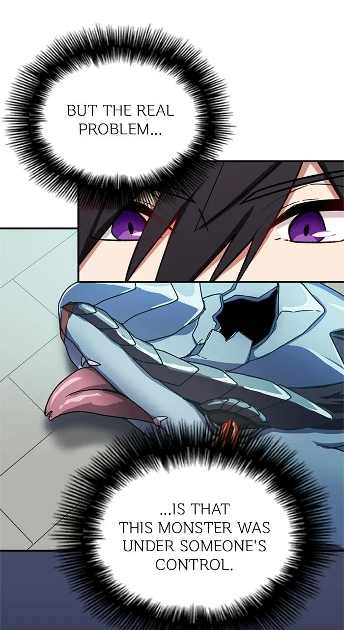 The strongest assassin gets transferred to another world with his whole class Chapter 4 – Page 18