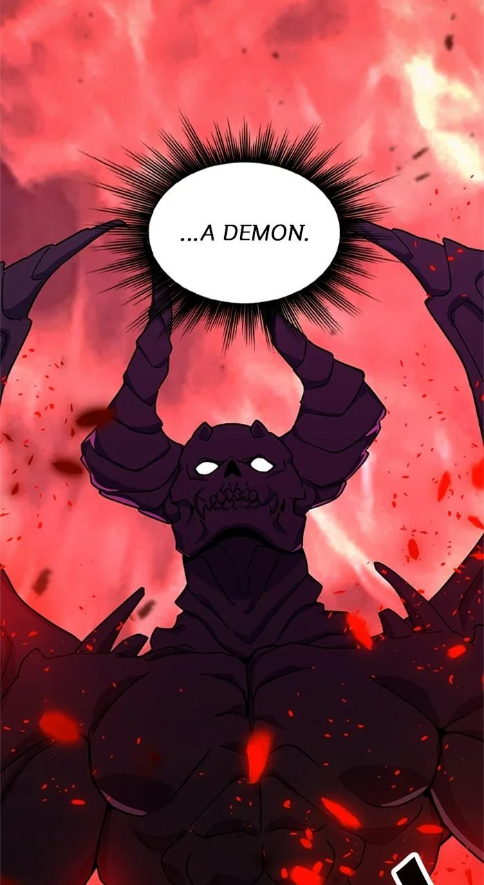The strongest assassin gets transferred to another world with his whole class Chapter 4 – Page 21