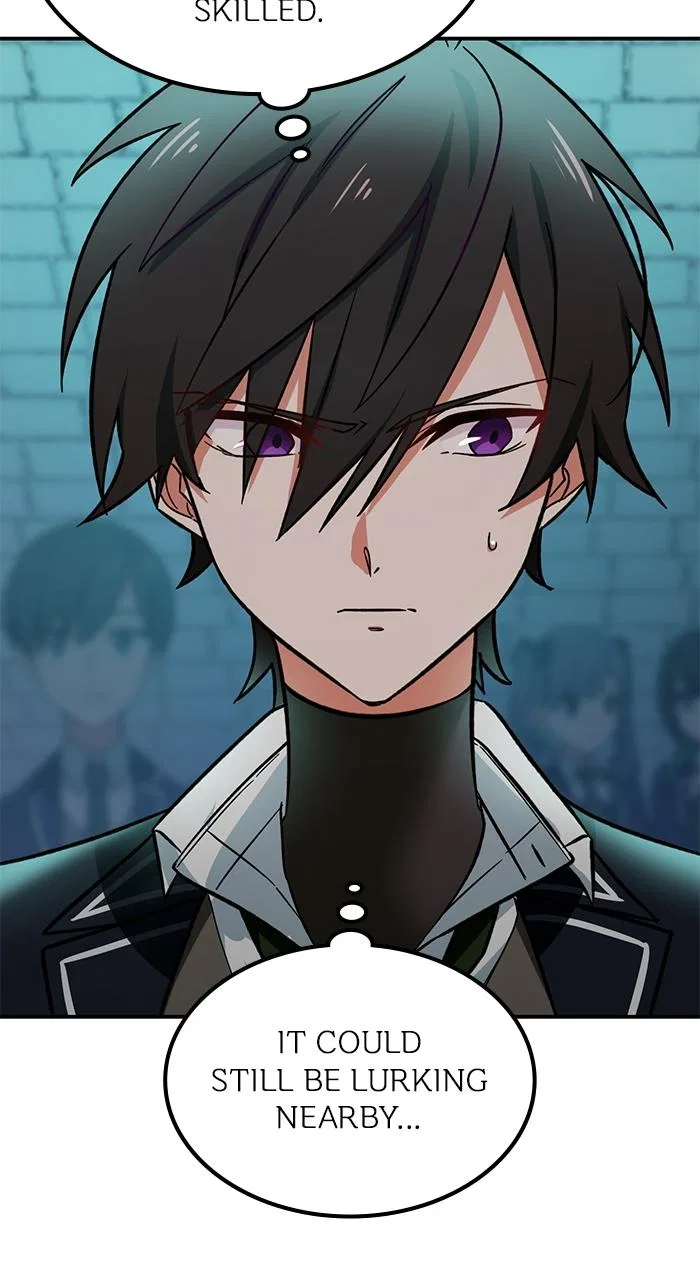 The strongest assassin gets transferred to another world with his whole class Chapter 4 – Page 23