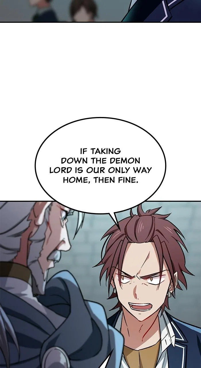 The strongest assassin gets transferred to another world with his whole class Chapter 4 – Page 27