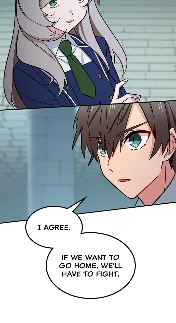The strongest assassin gets transferred to another world with his whole class Chapter 4 – Page 29