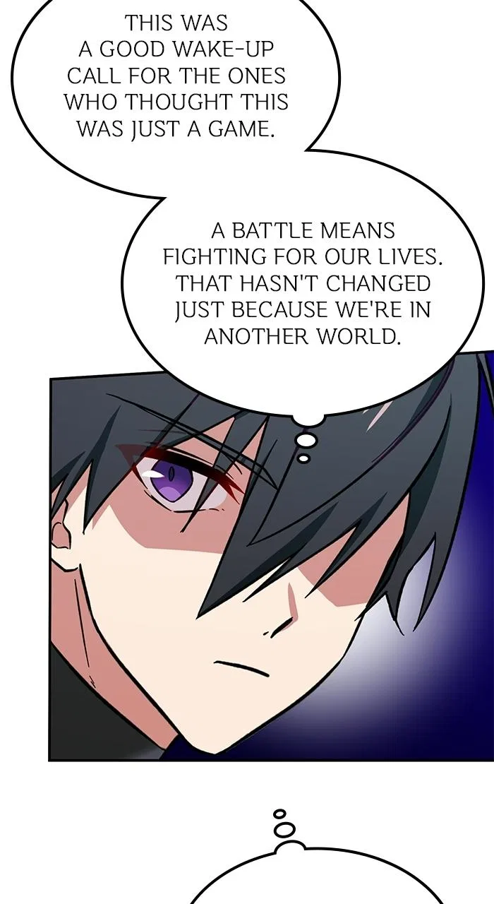 The strongest assassin gets transferred to another world with his whole class Chapter 4 – Page 31