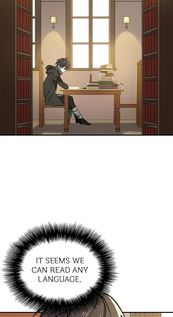 The strongest assassin gets transferred to another world with his whole class Chapter 4 – Page 38