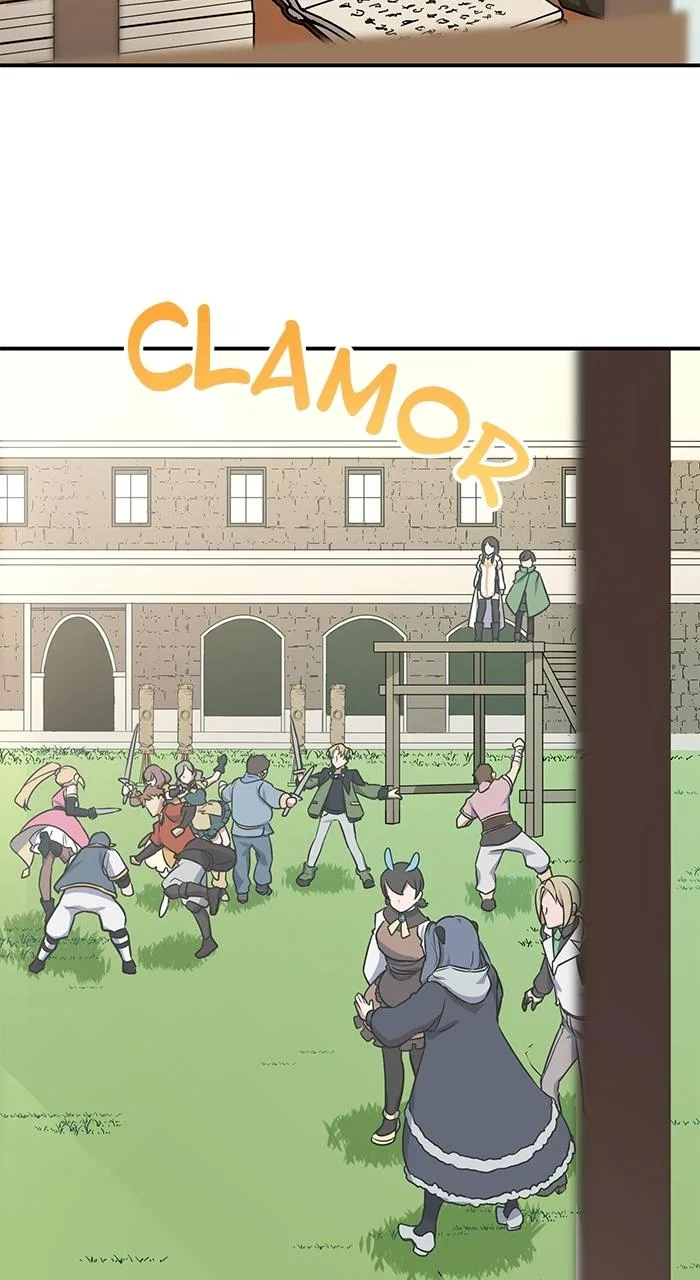 The strongest assassin gets transferred to another world with his whole class Chapter 4 – Page 41