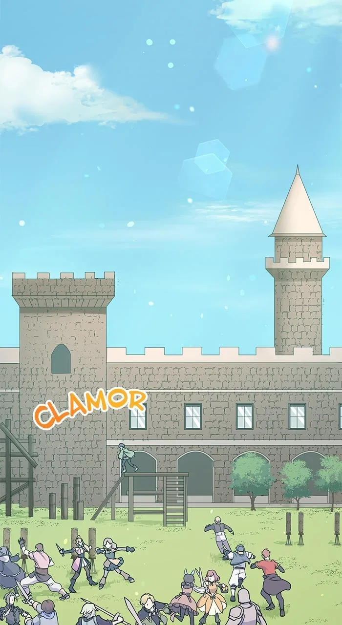 The strongest assassin gets transferred to another world with his whole class Chapter 4 – Page 47