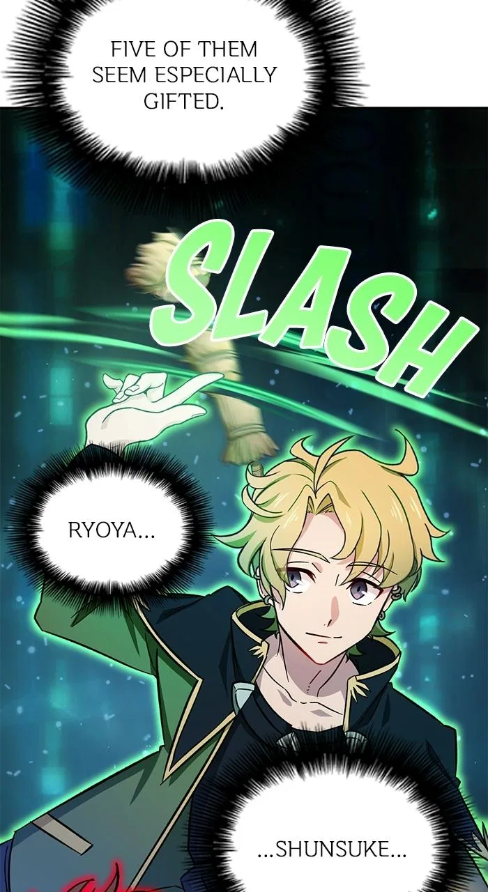 The strongest assassin gets transferred to another world with his whole class Chapter 4 – Page 50