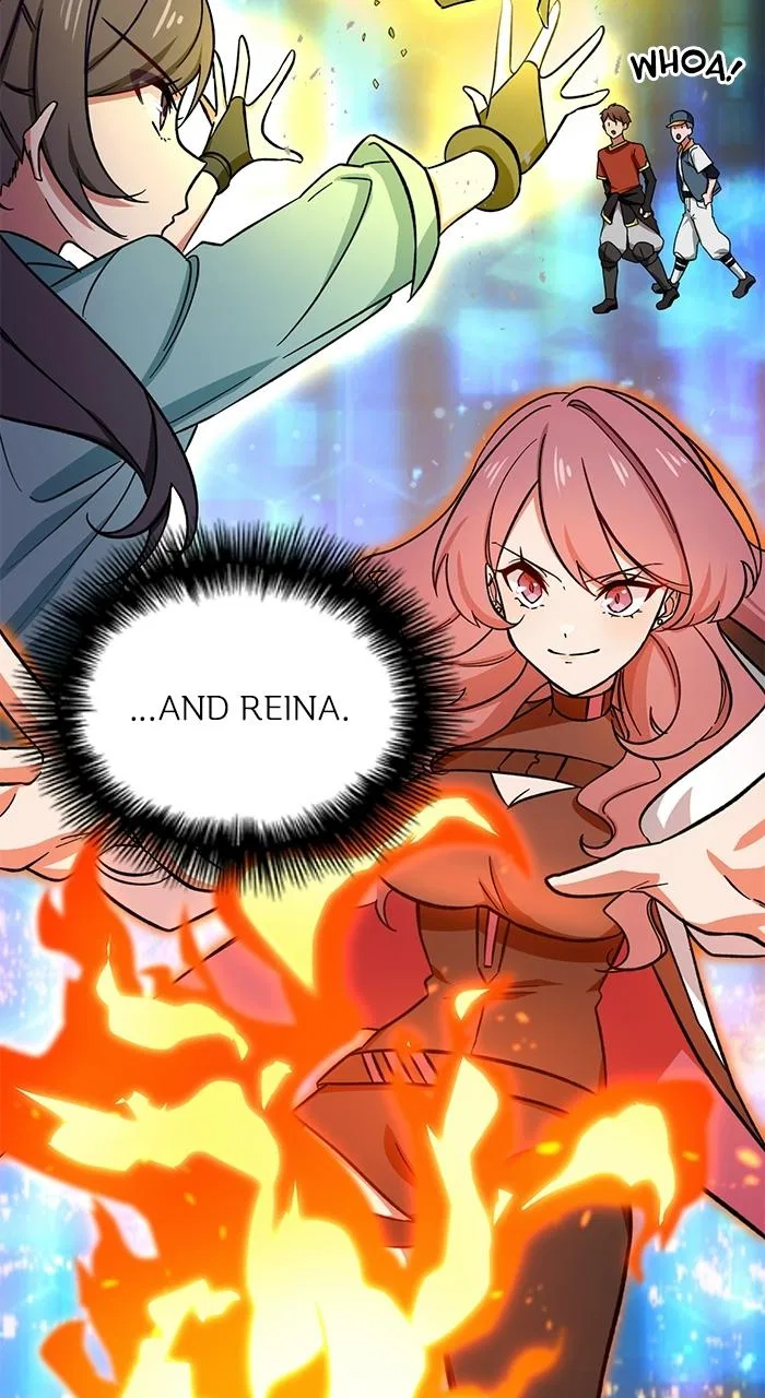 The strongest assassin gets transferred to another world with his whole class Chapter 4 – Page 53