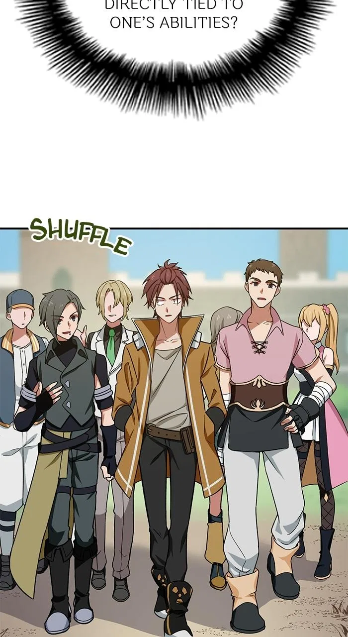 The strongest assassin gets transferred to another world with his whole class Chapter 4 – Page 64