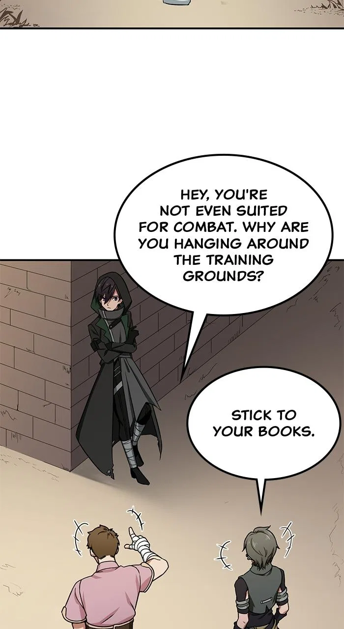 The strongest assassin gets transferred to another world with his whole class Chapter 4 – Page 65