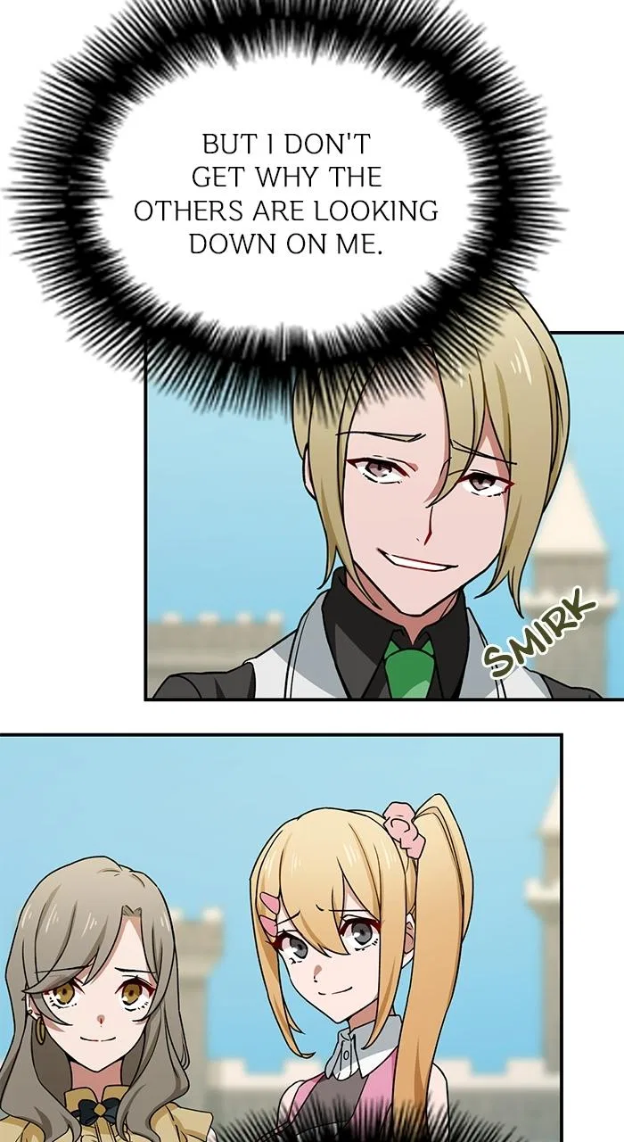 The strongest assassin gets transferred to another world with his whole class Chapter 4 – Page 67