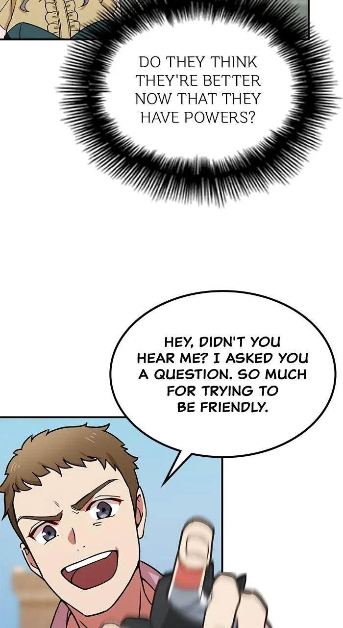 The strongest assassin gets transferred to another world with his whole class Chapter 4 – Page 68