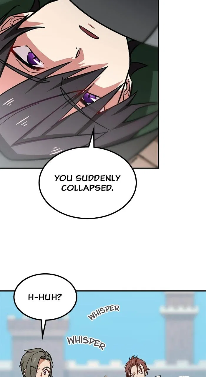 The strongest assassin gets transferred to another world with his whole class Chapter 4 – Page 72