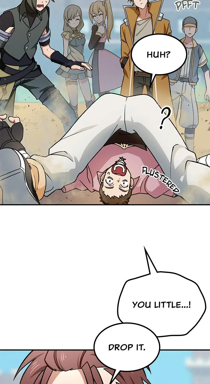 The strongest assassin gets transferred to another world with his whole class Chapter 4 – Page 73
