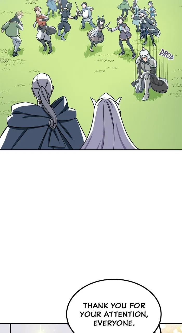 The strongest assassin gets transferred to another world with his whole class Chapter 4 – Page 77