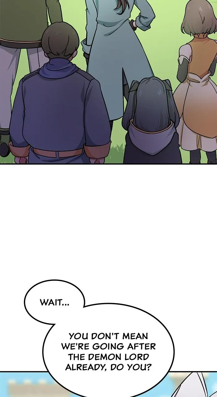 The strongest assassin gets transferred to another world with his whole class Chapter 4 – Page 80