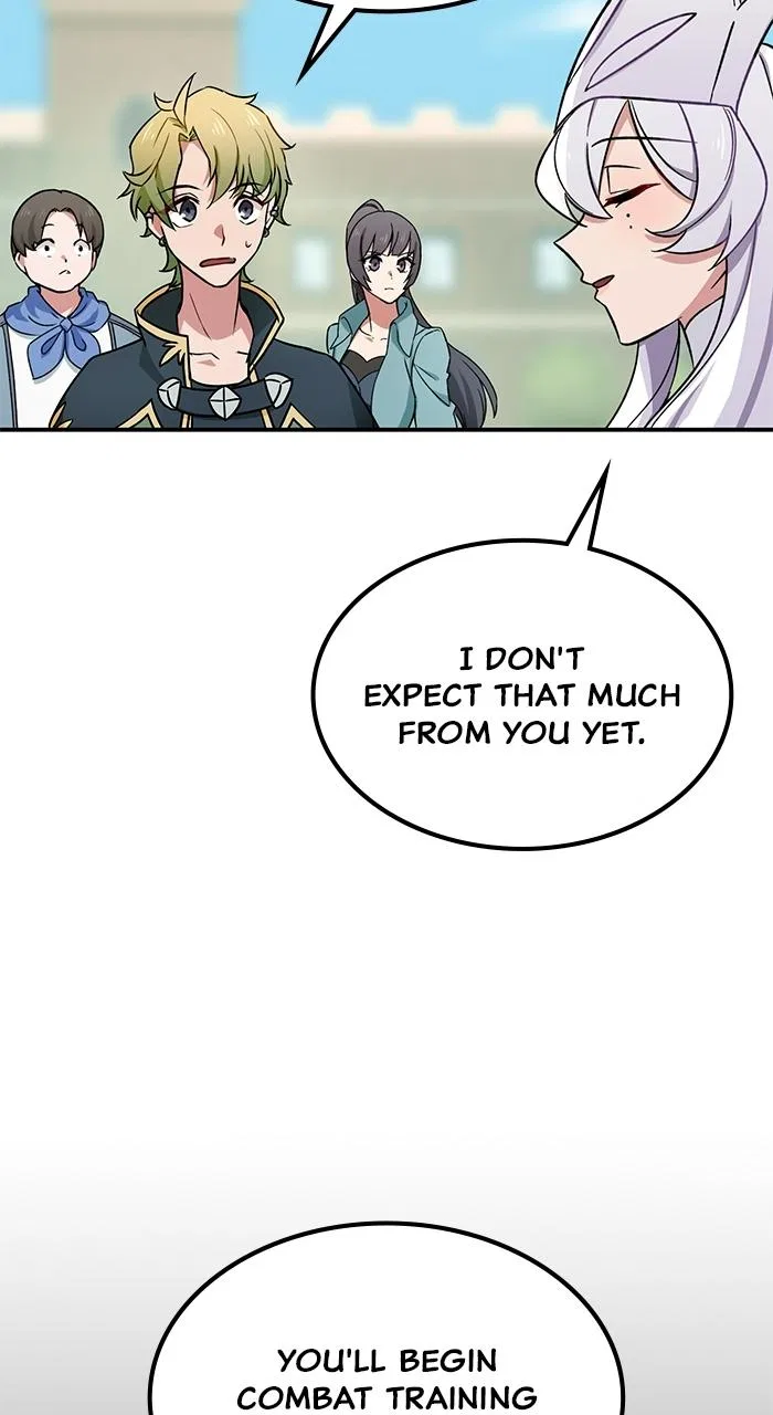 The strongest assassin gets transferred to another world with his whole class Chapter 4 – Page 81