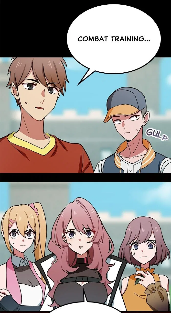 The strongest assassin gets transferred to another world with his whole class Chapter 4 – Page 83