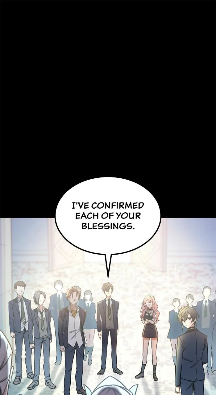 The strongest assassin gets transferred to another world with his whole class Chapter 3 – Page 1