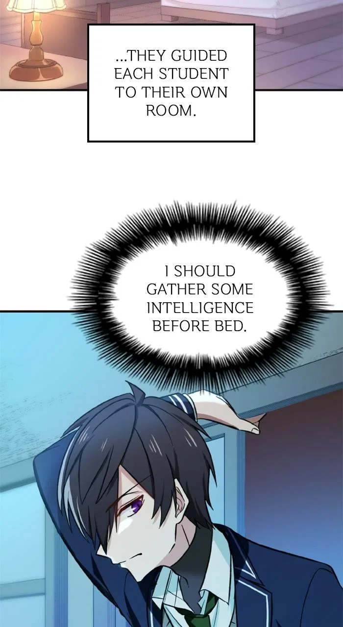 The strongest assassin gets transferred to another world with his whole class Chapter 3 – Page 5