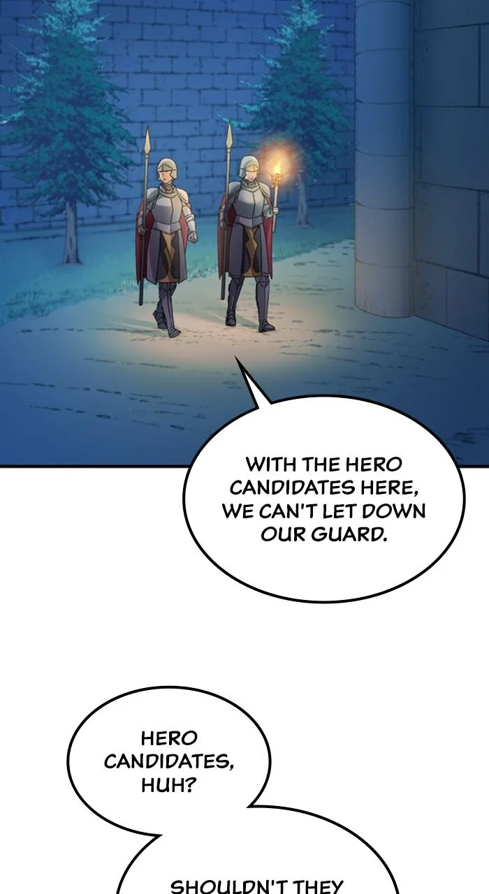 The strongest assassin gets transferred to another world with his whole class Chapter 3 – Page 8