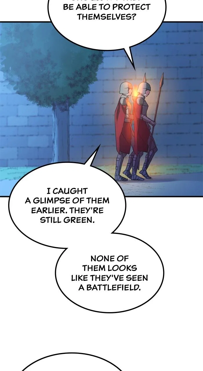 The strongest assassin gets transferred to another world with his whole class Chapter 3 – Page 9