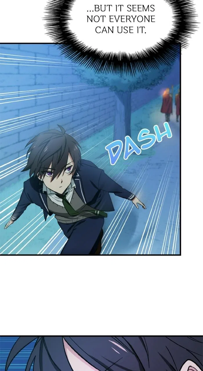 The strongest assassin gets transferred to another world with his whole class Chapter 3 – Page 16