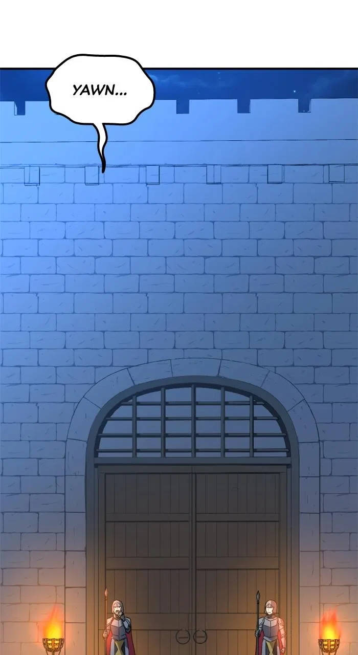 The strongest assassin gets transferred to another world with his whole class Chapter 3 – Page 19