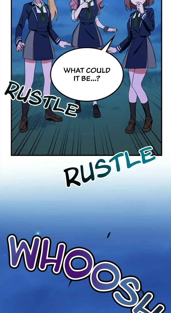The strongest assassin gets transferred to another world with his whole class Chapter 3 – Page 36