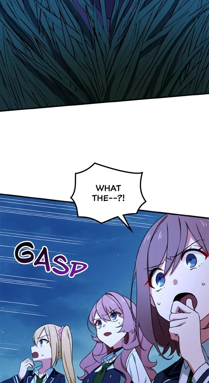 The strongest assassin gets transferred to another world with his whole class Chapter 3 – Page 38