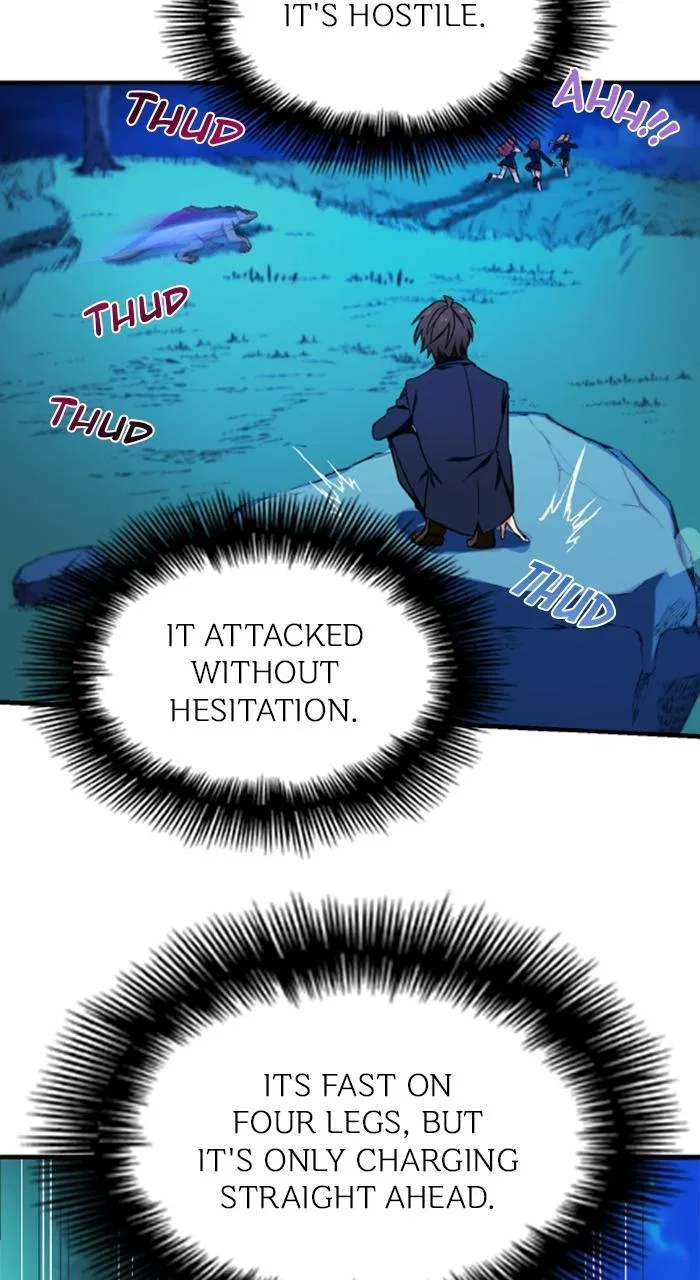 The strongest assassin gets transferred to another world with his whole class Chapter 3 – Page 48