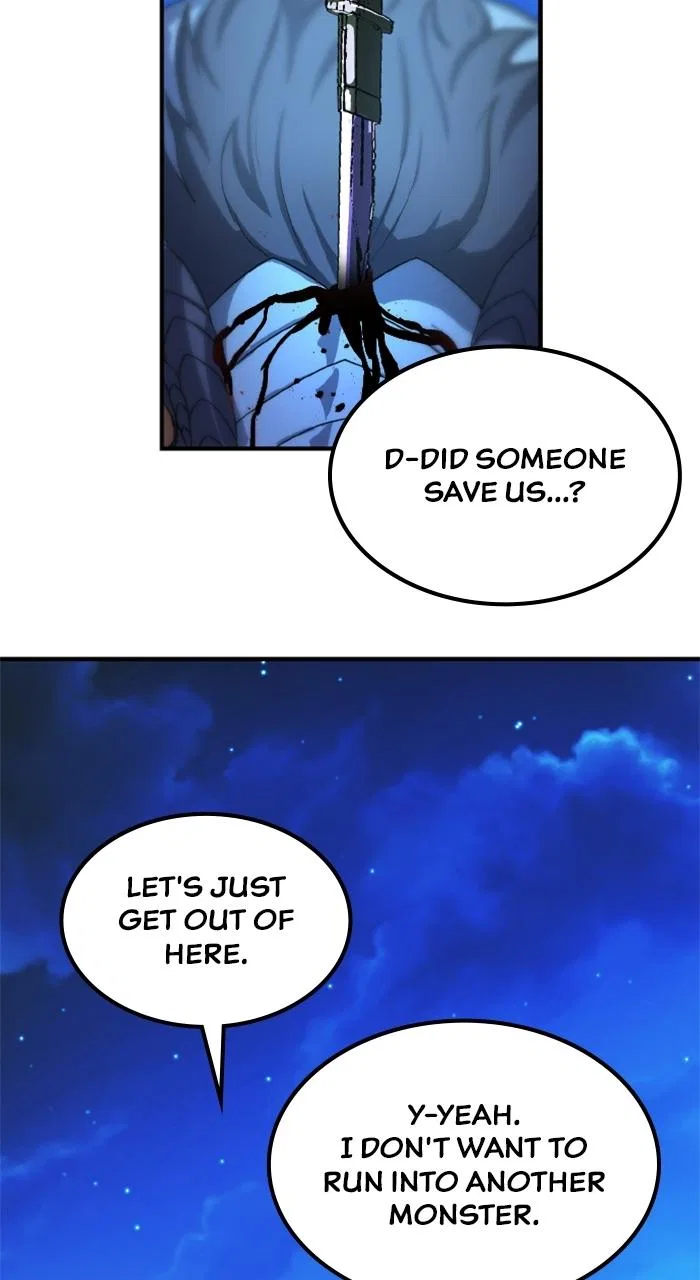 The strongest assassin gets transferred to another world with his whole class Chapter 3 – Page 73