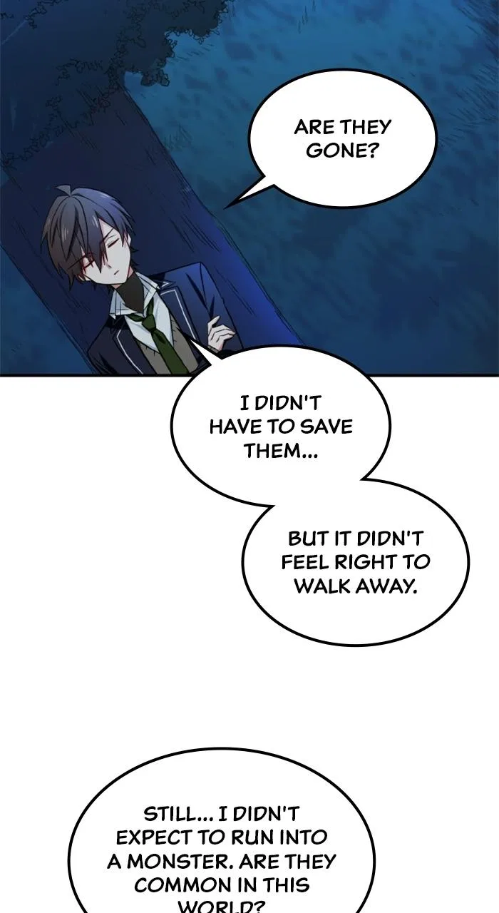 The strongest assassin gets transferred to another world with his whole class Chapter 3 – Page 75