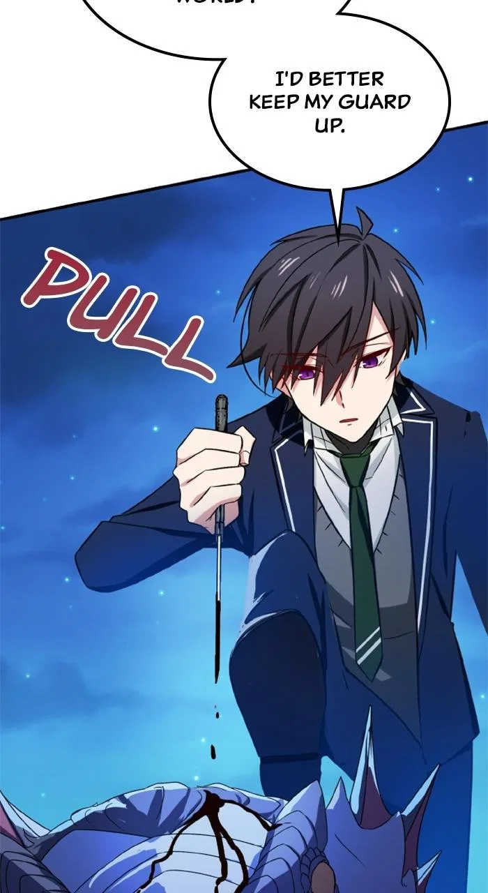 The strongest assassin gets transferred to another world with his whole class Chapter 3 – Page 76
