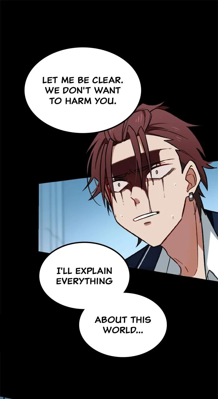 The strongest assassin gets transferred to another world with his whole class Chapter 2 – Page 1