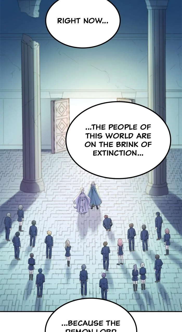 The strongest assassin gets transferred to another world with his whole class Chapter 2 – Page 4